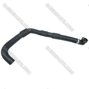 شلنگ پایین رادیاتور آب کیا موهاوی HM 8 با شماره فنی 254122J800
