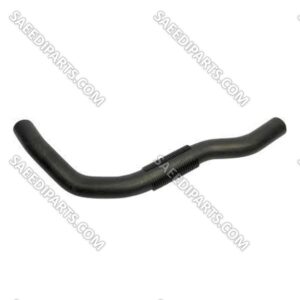 شلنگ بالا رادیاتور آب کادنزا VG و آزرا HG با شماره فنی 254143R200