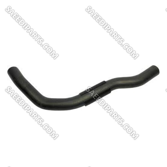 شلنگ بالا رادیاتور آب کادنزا VG و آزرا HG با شماره فنی 254143R200