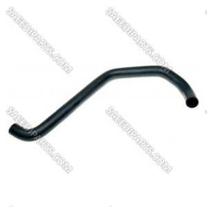 شلنگ بالا رادیاتور آب کیا کارنز UN با شماره فنی 254141D100