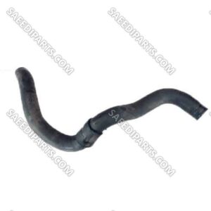 شلنگ پایین رادیاتور آب کیا کارنز UN با شماره فنی 254151D100