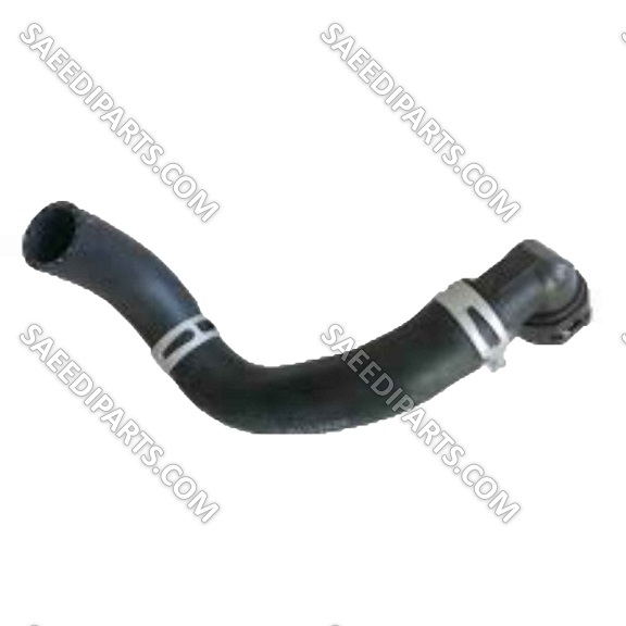 شلنگ پایین رادیاتور آب کیا کارنز RP با شماره فنی 25415A4200