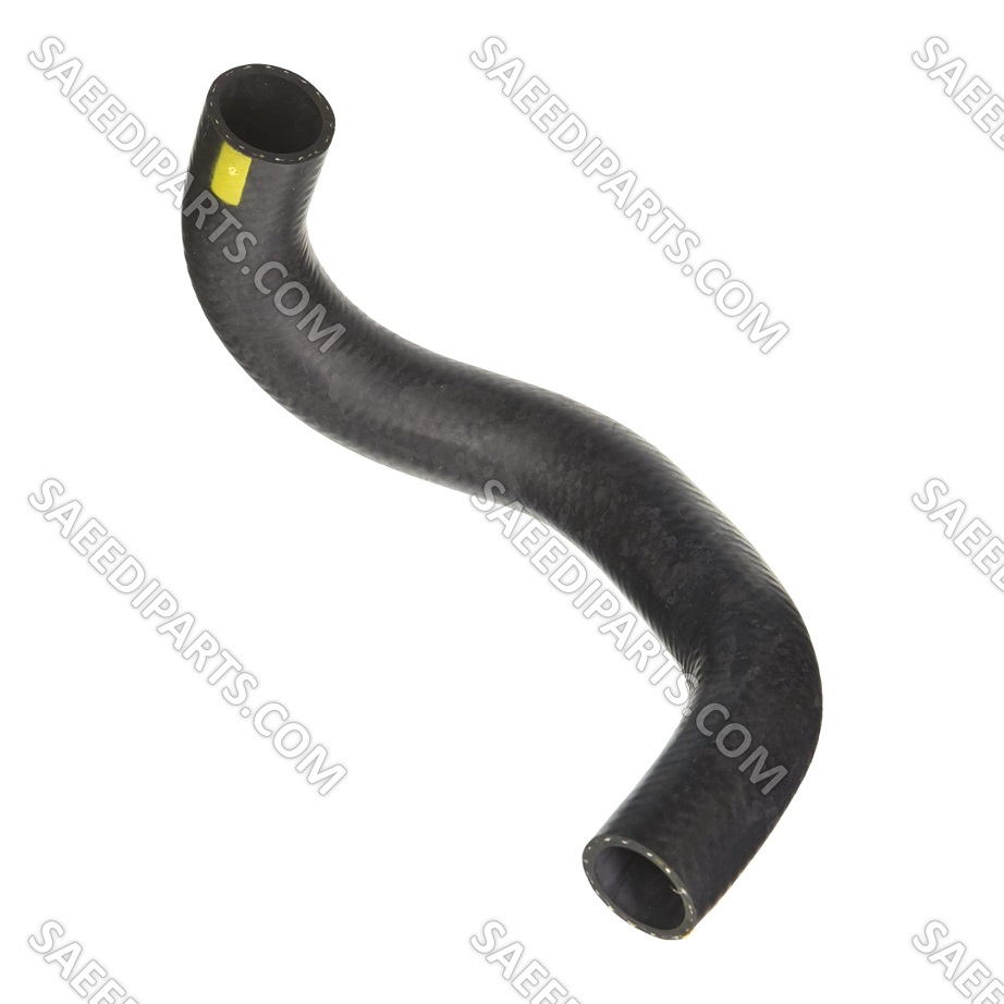 شلنگ پایین رادیاتور آب کیا ریو 2011 تا 2016 با شماره فنی 254121R000