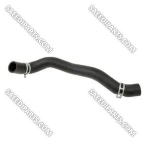 شلنگ پایین رادیاتور آب کادنزا VG و آزرا HG با شماره فنی 254153R200