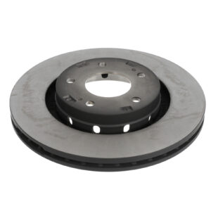 دیسک چرخ جلو میتسوبیشی اوتلندر هیبرید PHEV با شماره فنی 4615A179