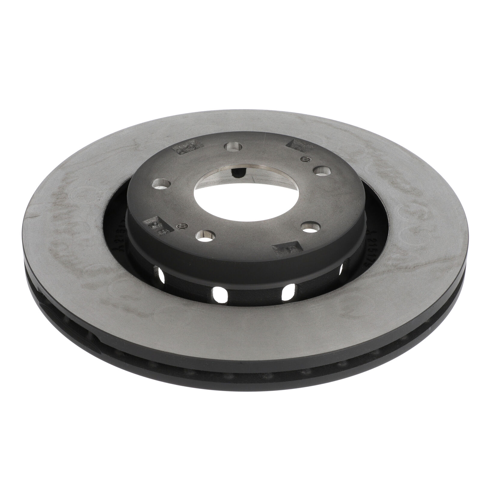 دیسک چرخ جلو میتسوبیشی اوتلندر هیبرید PHEV با شماره فنی 4615A179