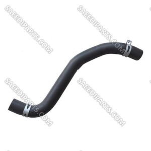 شلنگ بالا رادیاتور آب هیوندا وراکروز ix55 با شماره فنی 254113J100