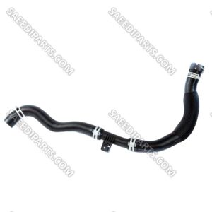 شلنگ بالا رادیاتور آب هیوندا توسان TL با شماره فنی 25414D3500