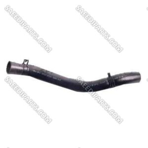 شلنگ پایین رادیاتور آب هیوندا جنسیس سدان با شماره فنی 254153M000