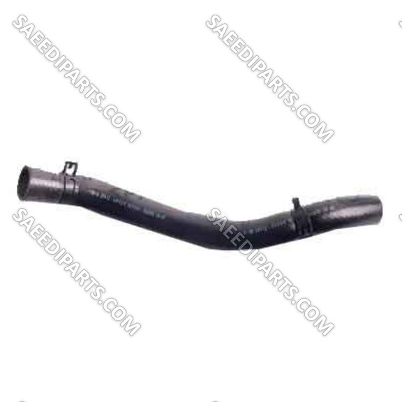 شلنگ پایین رادیاتور آب هیوندا جنسیس سدان با شماره فنی 254153M000