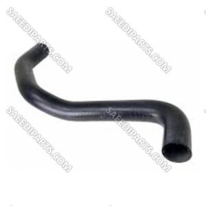 شلنگ پایین رادیاتور آب هیوندا i30 با شماره فنی 254152H100