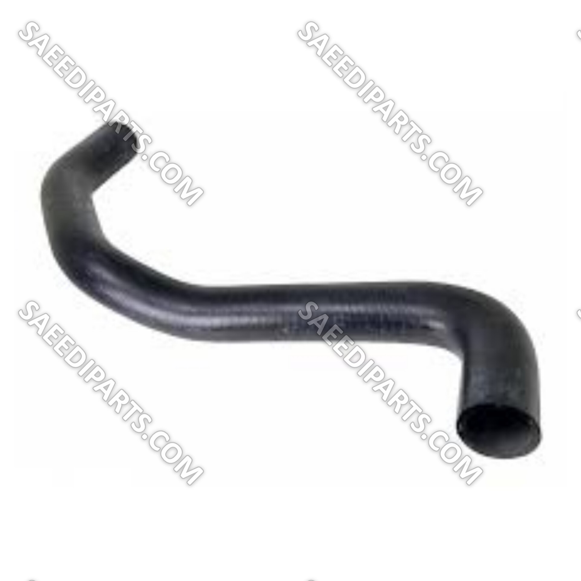 شلنگ پایین رادیاتور آب هیوندا i30 با شماره فنی 254152H100