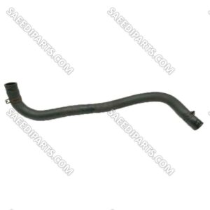 شلنگ پایین رادیاتور آب هیوندا i40 با شماره فنی 254123Z200