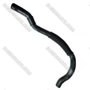 شلنگ بالا رادیاتور آب هیوندا i40 با شماره فنی 254113Z200