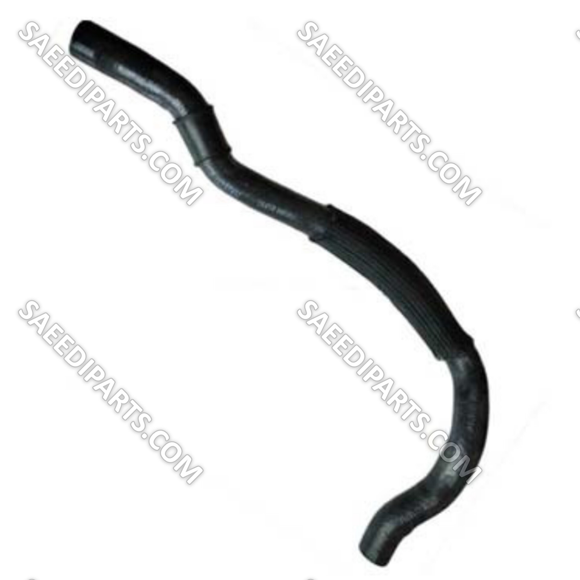 شلنگ بالا رادیاتور آب هیوندا i40 با شماره فنی 254113Z200