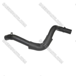 شلنگ پایین رادیاتور آب هیوندا سوناتا NF با شماره فنی 254153K500