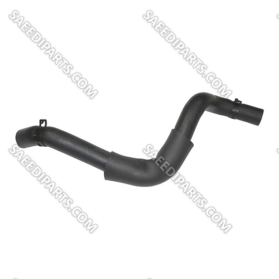 شلنگ پایین رادیاتور آب هیوندا سوناتا NF با شماره فنی 254153K500