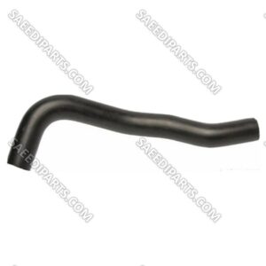 شلنگ پایین رادیاتور آب هیوندا سانتافه CM 3.5 با شماره فنی 254122B900