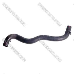 شلنگ بالا رادیاتور آب هیوندا سانتافه CM 3.5 با شماره فنی 254112B900