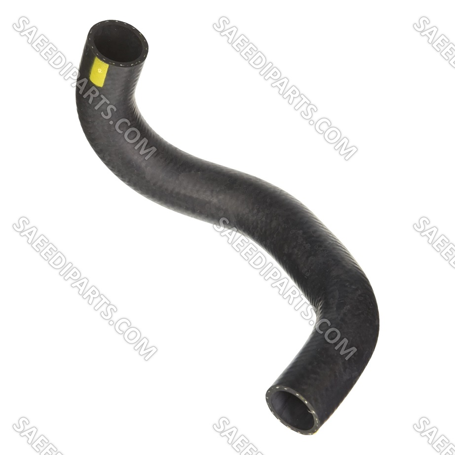 شلنگ پایین رادیاتور آب هیوندا ولستر و اکسنت RB با شماره فنی 254121R000