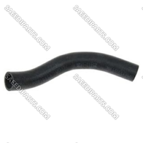 شلنگ بالا رادیاتور آب هیوندا ولستر با شماره فنی 254111R200