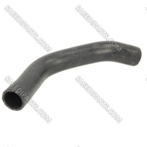 شلنگ پایین رادیاتور آب هیوندا i20 موتور 1400 با شماره فنی 254121J600