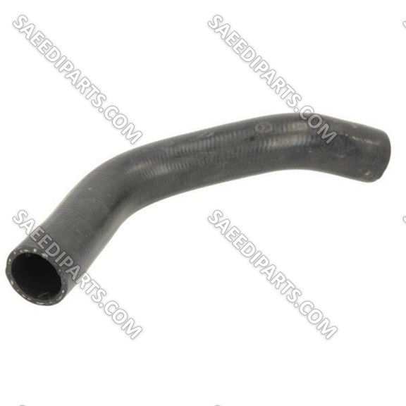 شلنگ پایین رادیاتور آب هیوندا i20 موتور 1400 با شماره فنی 254121J600