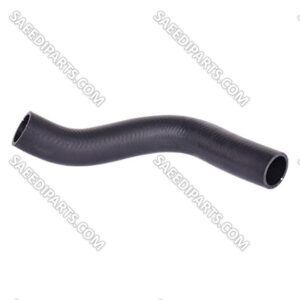 شلنگ بالا رادیاتور آب هیوندا i20 و اکسنت RB با شماره فنی 254111J100