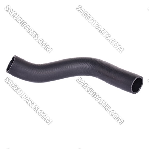 شلنگ بالا رادیاتور آب هیوندا i20 و اکسنت RB با شماره فنی 254111J100