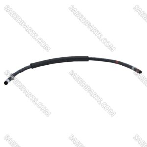 شلنگ خروجی خنک کن روغن هیوندا اکسنت RB با شماره فنی 254201R000