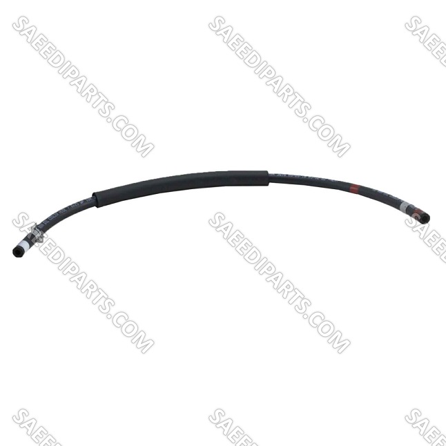 شلنگ خروجی خنک کن روغن هیوندا اکسنت RB با شماره فنی 254201R000