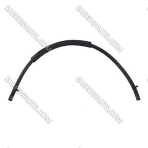 شلنگ ورودی خنک کن روغن هیوندا اکسنت RB با شماره فنی 254201R050