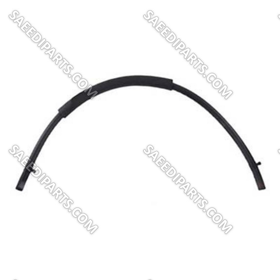 شلنگ ورودی خنک کن روغن هیوندا اکسنت RB با شماره فنی 254201R050