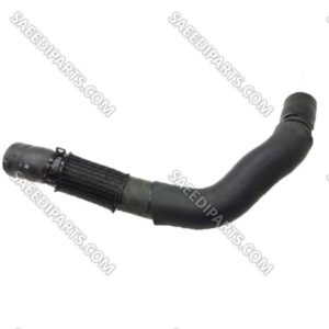 شلنگ پایین رادیاتور میتسوبیشی اوتلندر 2017 با شماره فنی 1370B161