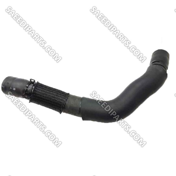 شلنگ پایین رادیاتور میتسوبیشی اوتلندر 2017 با شماره فنی 1370B161