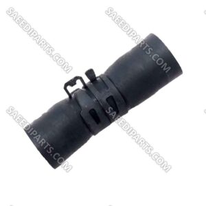 شلنگ بالا رادیاتور آب میتسوبیشی اوتلندر 2017 با شماره فنی 1370A877