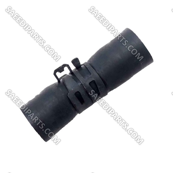 شلنگ بالا رادیاتور آب میتسوبیشی اوتلندر 2017 با شماره فنی 1370A877