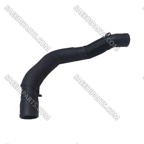 شلنگ پایین رادیاتور میتسوبیشی اوتلندر 2015 با شماره فنی 1370B170