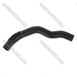 شلنگ بالا رادیاتور میتسوبیشی میراژ با شماره فنی 1370A423