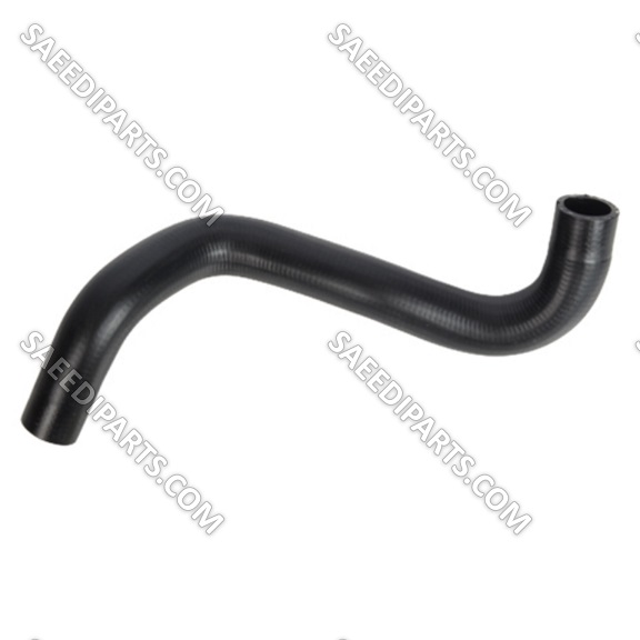 شلنگ پایین رادیاتور میتسوبیشی میراژ با شماره فنی 1370A424