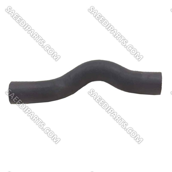 شلنگ بالا رادیاتور چپ (سمت موتور) میتسوبیشی ASX 2013 با شماره فنی 1370A805