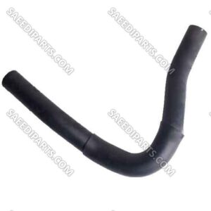 شلنگ بالا رادیاتور چپ میتسوبیشی ASX 2013 با شماره فنی 1370A942