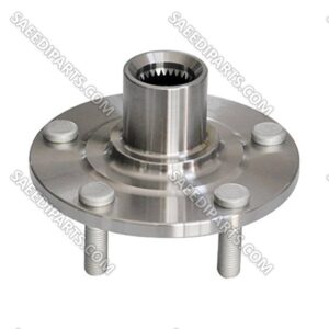 توپی چرخ جلو میتسوبیشی اوتلندر و ASX و لنسر با شماره فنی 3880A018