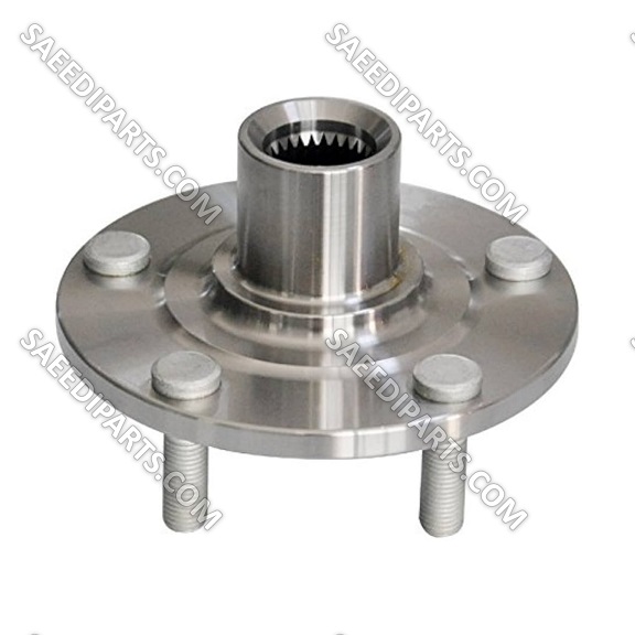 توپی چرخ جلو میتسوبیشی اوتلندر و ASX و لنسر با شماره فنی 3880A018