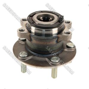 بلبرینگ توپی چرخ جلو میتسوبیشی اوتلندر و ASX با شماره فنی 3785A073