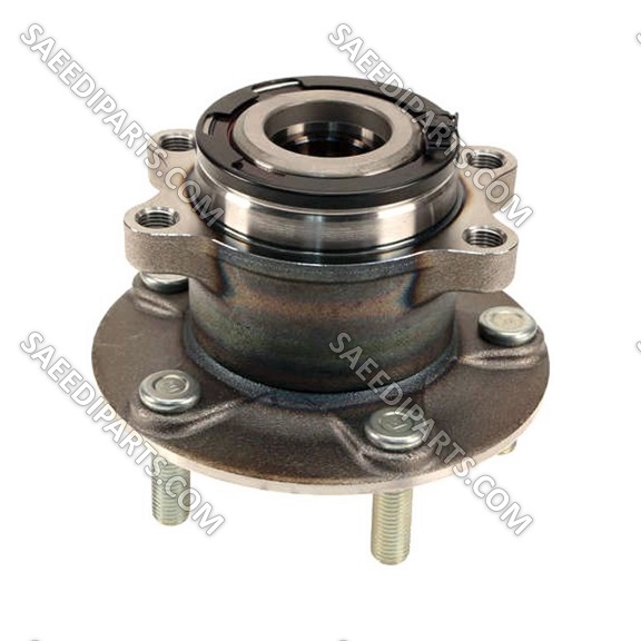 بلبرینگ توپی چرخ جلو میتسوبیشی اوتلندر و ASX با شماره فنی 3785A073