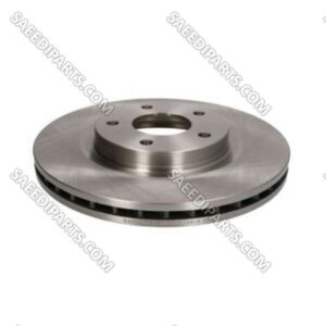 دیسک چرخ جلو میتسوبیشی اوتلندر و ASX با شماره فنی 4615A178