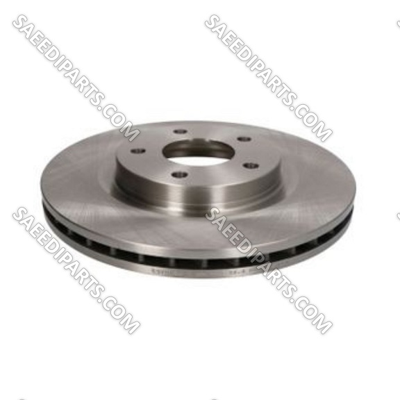 دیسک چرخ جلو میتسوبیشی اوتلندر و ASX با شماره فنی 4615A178