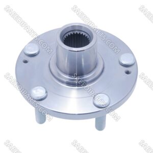 توپی چرخ جلو کیا و هیوندا با شماره فنی 517501D000