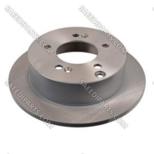 دیسک چرخ عقب کیا اپتیما MG با شماره فنی 584113K300